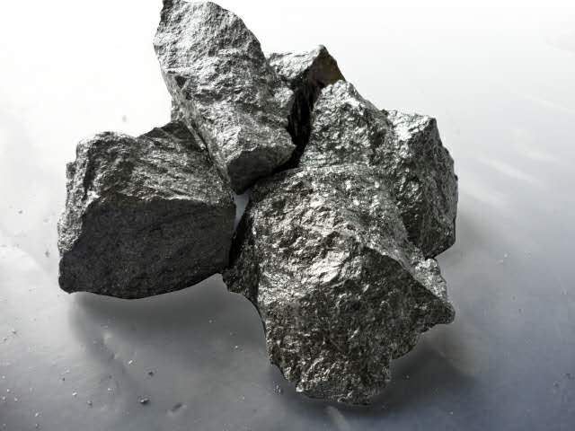 ການ​ນໍາ​ໃຊ້​ຕາ​ຂ່າຍ​ໄຟ​ຟ້າ CaAl Alloy​