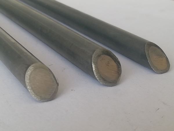 ຂໍ້ໄດ້ປຽບຂອງໂລຫະ Calcium Cored Wire