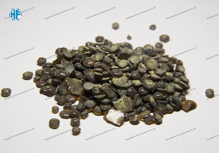 C5 Petroleum Resin ການຜະລິດແລະວິທີການຫຼຸດຜ່ອນການລ້າງ