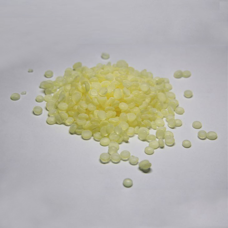 Maleic ດັດແກ້ Rosin Esters